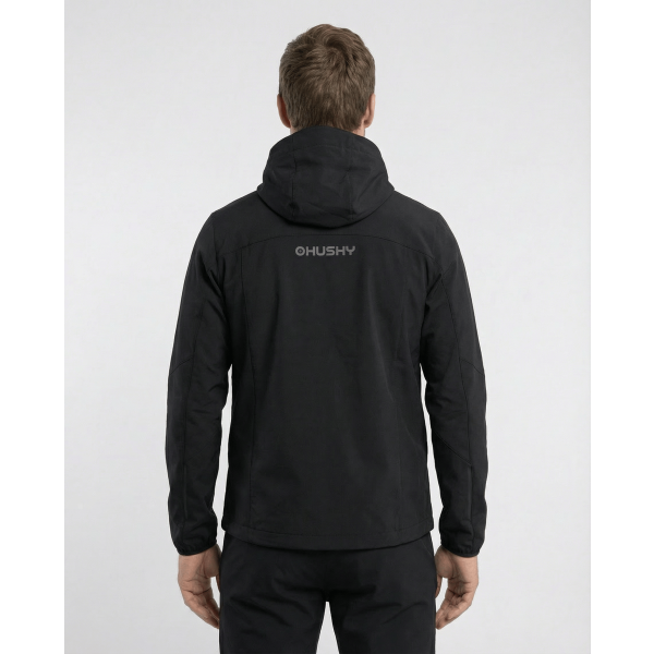 Pánska softshell bunda | Silvo M