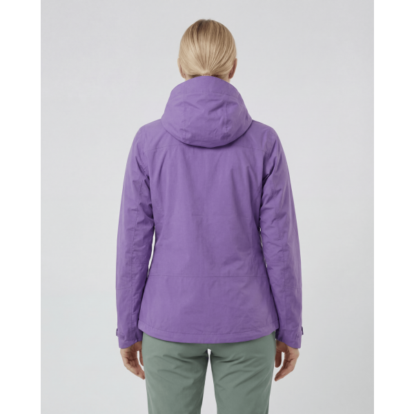 Dámska hardshell bunda | Neoni L