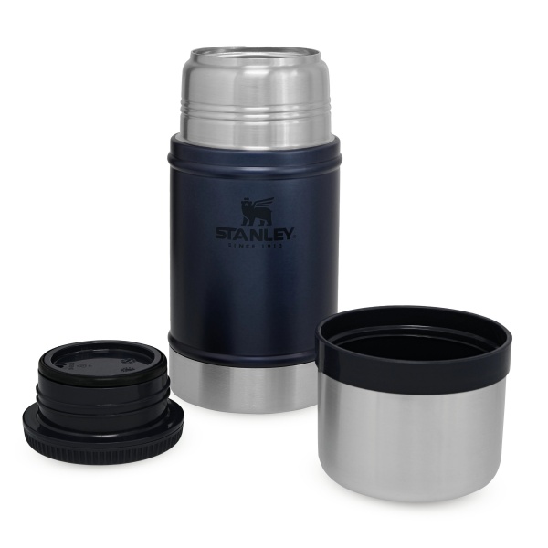 STANLEY Termoska na jedlo 700ml