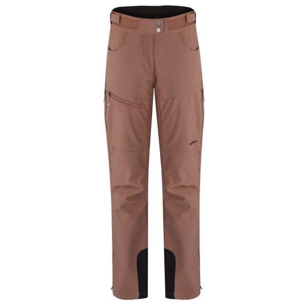 Dámske softshell nohavice | Keson L