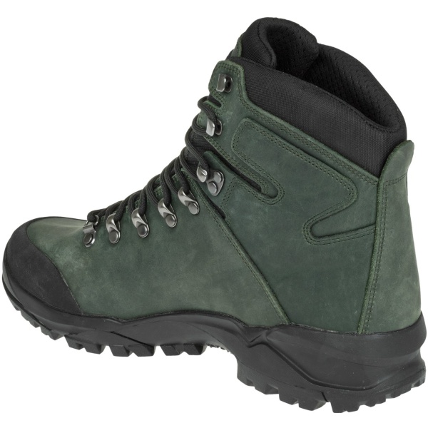 Unisex trekingové topánky | BENNON Terenno high