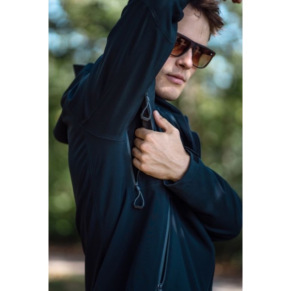 Pánska softshell bunda | Samai M