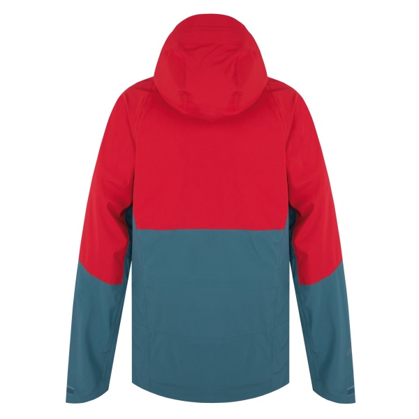Pánska hardshell bunda | Nicco M