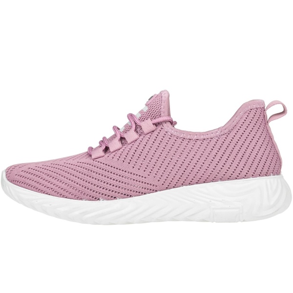 Unisex topánky Bennon | Nexo low