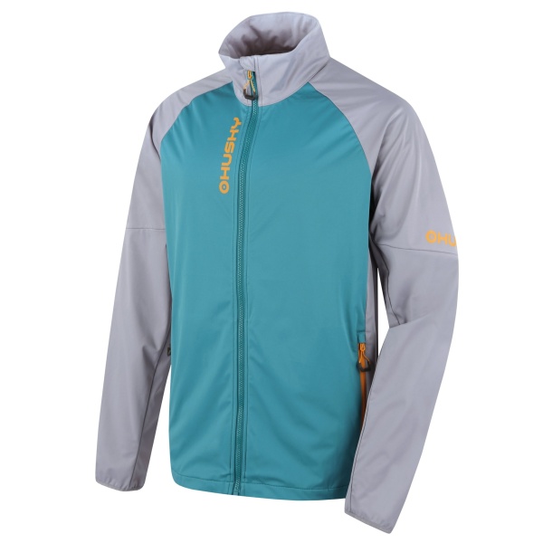 Pánska softshell bunda | Suli M
