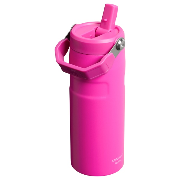 Outdoorová fľaša | The IceFlow™ Bottle Flip Straw 2.0