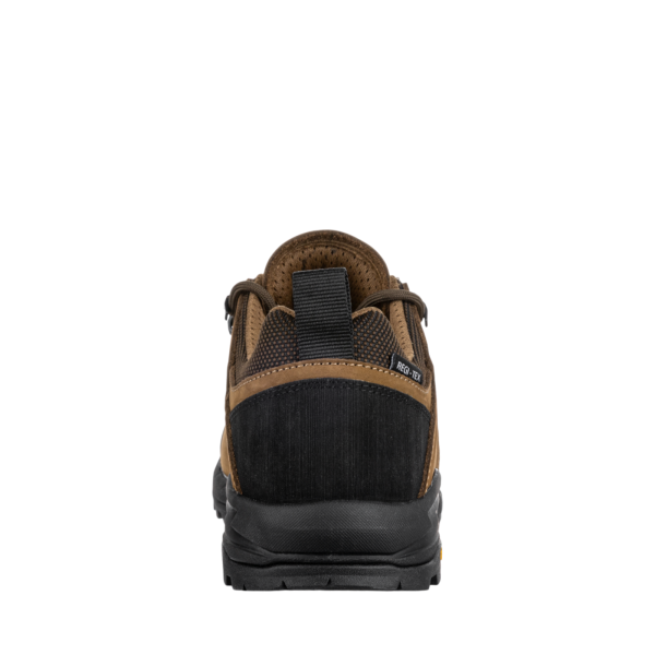 Unisex trekingové topánky | Terenno 2.0 low