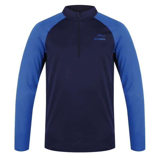 Termoprádlo Active Winter | Tromi zips M