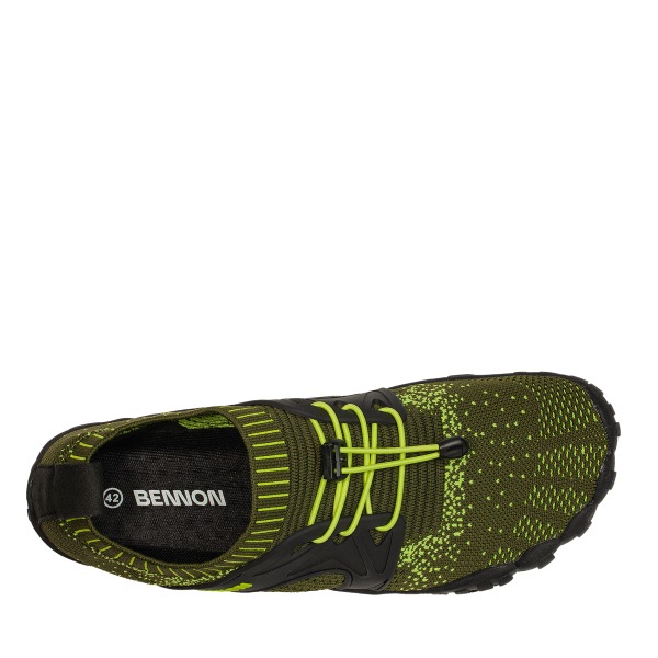 Unisex topánky Bennon | Bosky barefoot