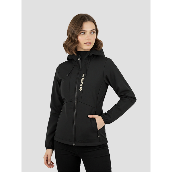 Dámska softshell bunda | Silvo L
