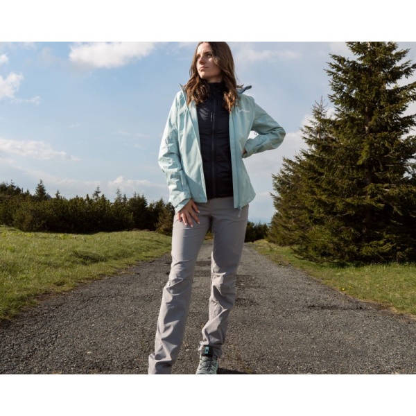 Dámske outdoorové nohavice| Kone L