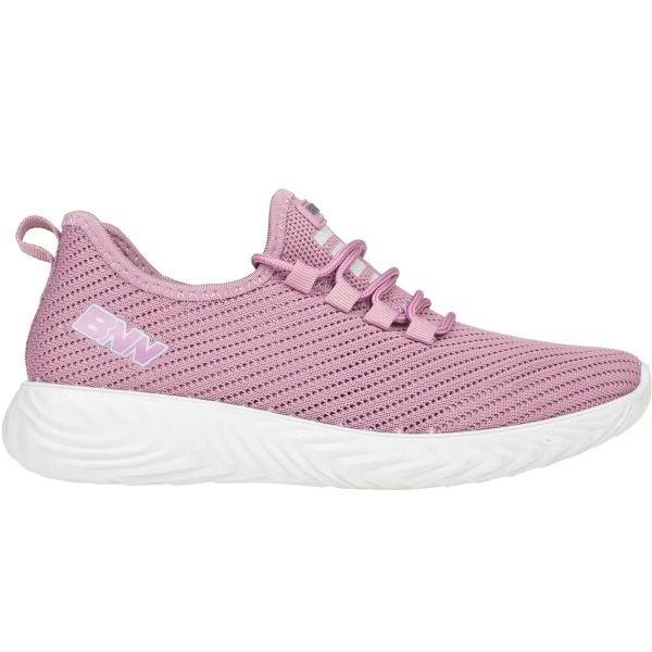 Unisex topánky Bennon | Nexo low