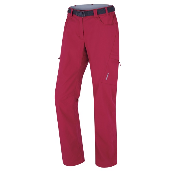 Dámske outdoor nohavice| Kahula L