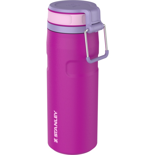 Outdoorová fľaša | The IceFlow™ Bottle Twist Flip
