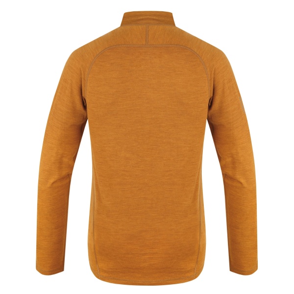 Merino termoprádlo tričko | Merow zips M