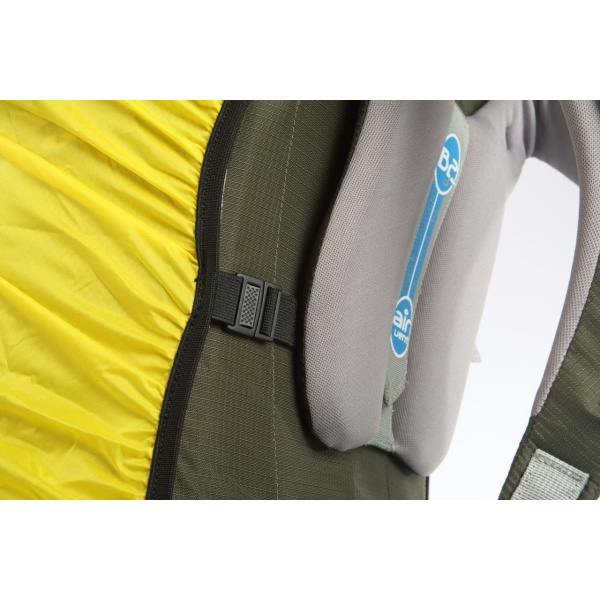 Detský batoh| Ranger 38-52 l
