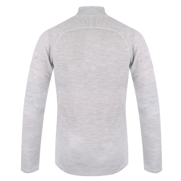 Merino termoprádlo tričko | Merow zips M