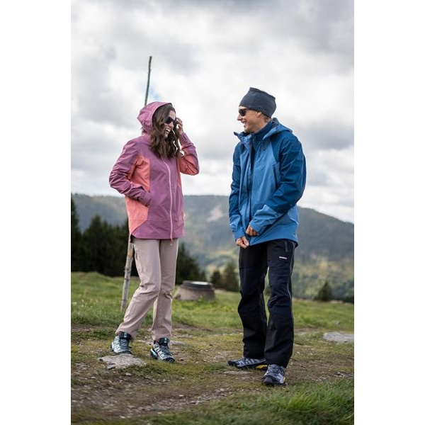 Dámska outdoor bunda | Nanola L