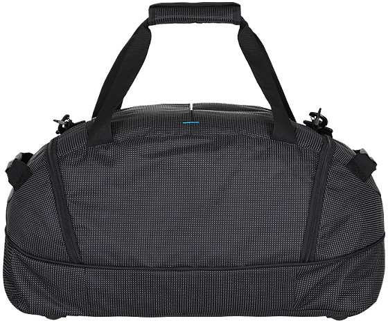 Husky  Grape 80l čierna Taška