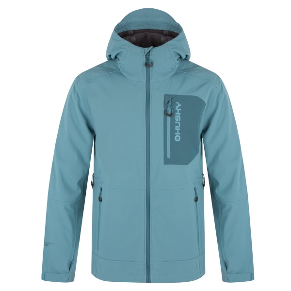 Pánska softshell bunda | Samai M
