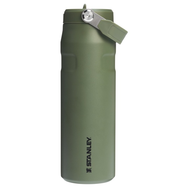 Outdoorová fľaša | The IceFlow™ Bottle Flip Straw 2.0