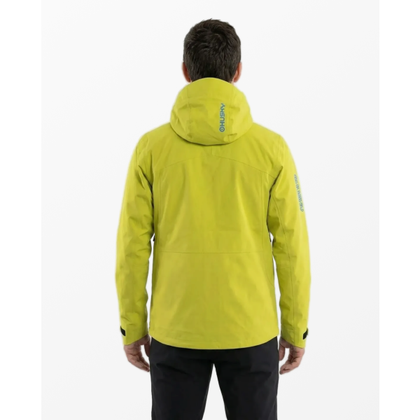 Pánska outdoor bunda | Nakama M