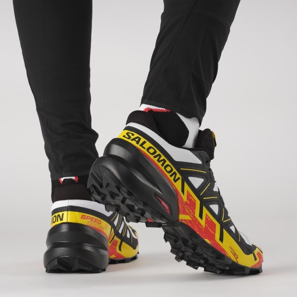 Pánske topánky | Speedcross 6