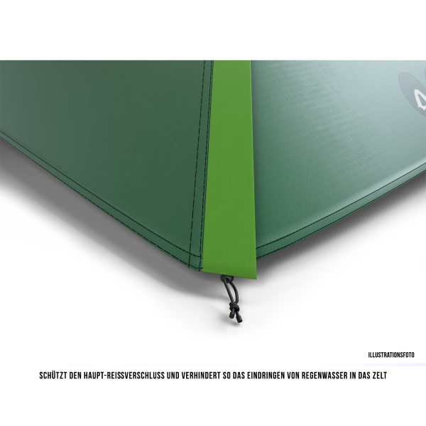 Stan Outdoor | Bizon 3 Plus