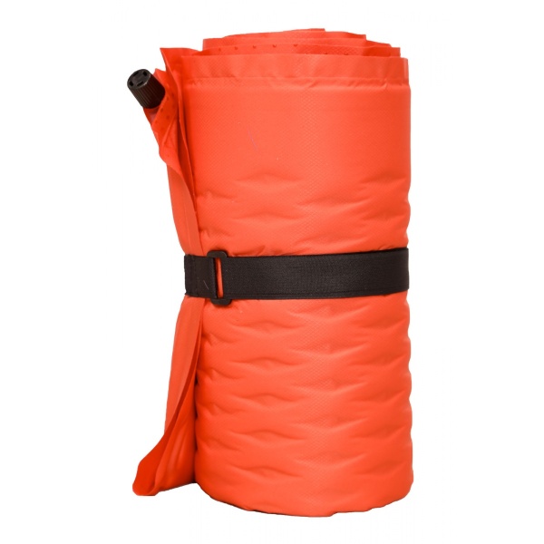 Samonafukovací ultralehká karimatka | Flake 3,5
