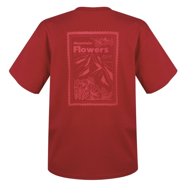 Dámske bavlnené tričko | Tee Stamp L