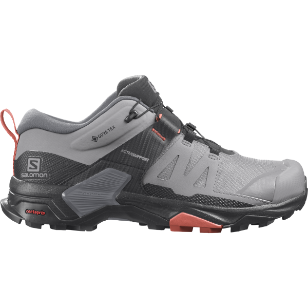 Dámske turistické topánky | SALOMON X ultra 4 GTX