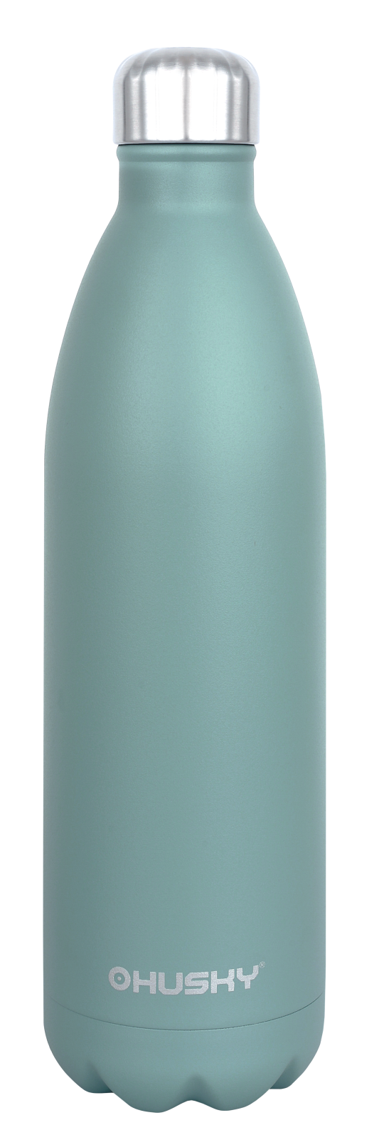 Husky MOTT 1000 grey Termoska