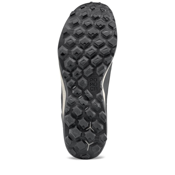 Pánske trekové topánky | Pedroc light mid PTX