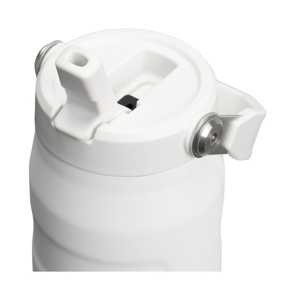 Outdoorová fľaša | The IceFlow™ Bottle Flip Straw 2.0