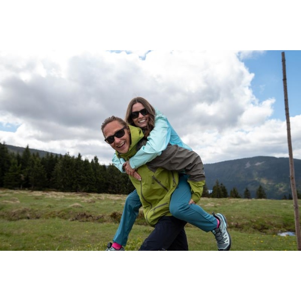 Dámske outdoorové nohavice| Kamela L