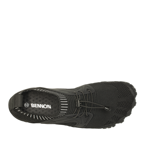 Unisex voľnočasové topánky| BENNON Bosky barefoot