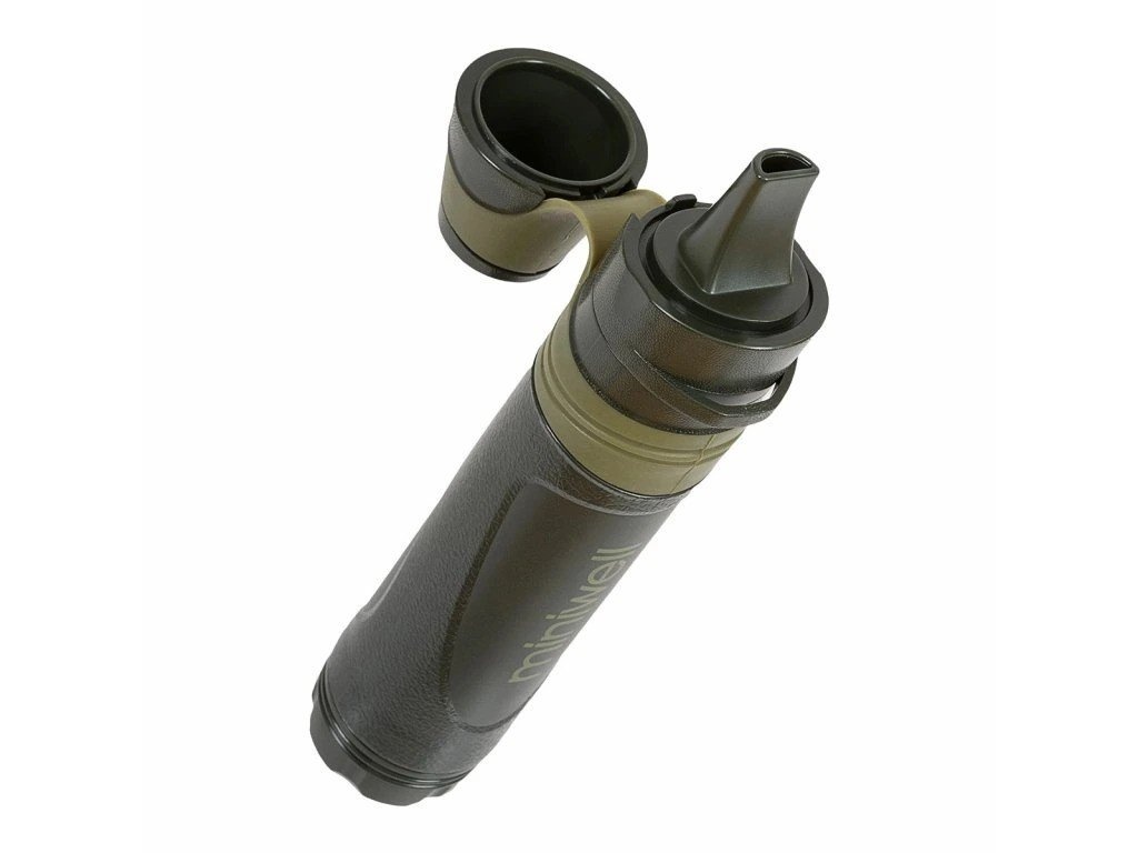 Yate Miniwell - L600 pozri obrázok Vodný filter na vodu