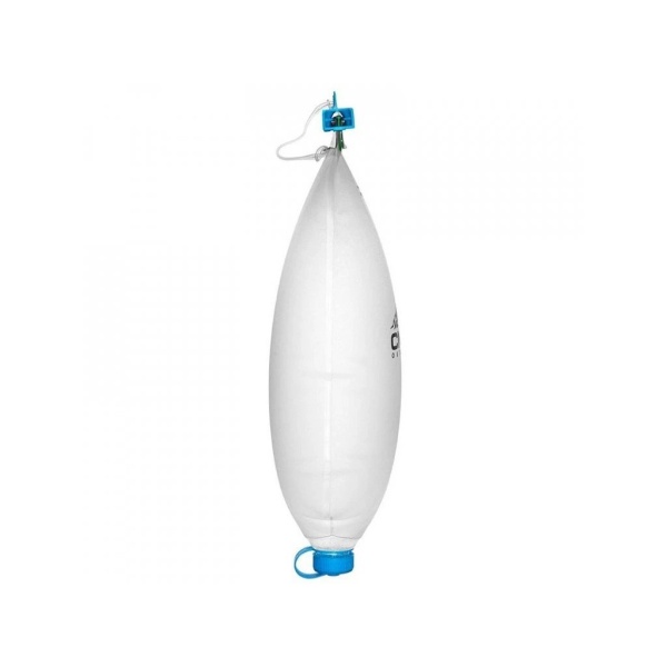Skladacia fľaša | CNOC 28mm Vecto 2l Water Container