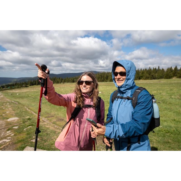 Dámska outdoor bunda | Nanola L