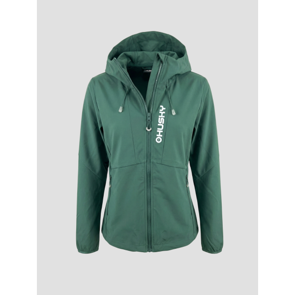 Dámska softshell bunda | Silvo L