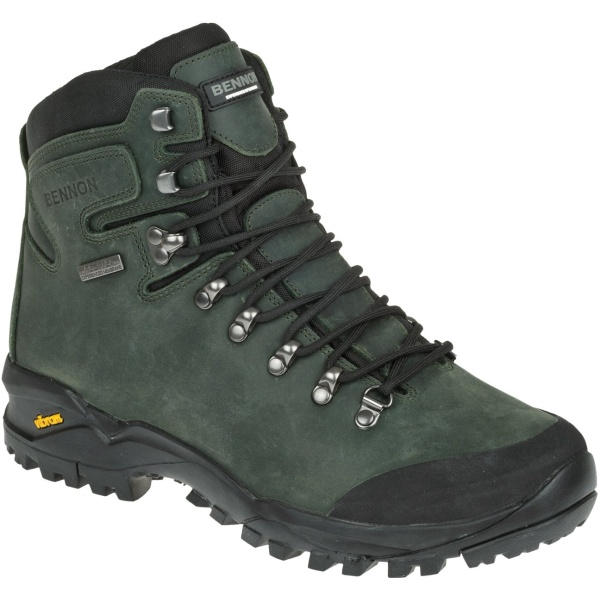 Unisex boty Bennon | Terenno high