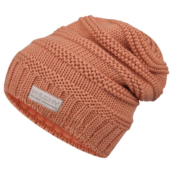 Dámska merino čiapka | Merhat 5