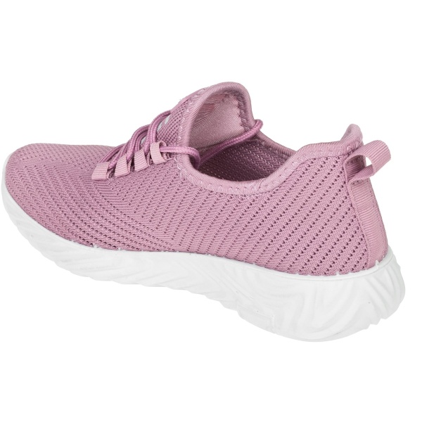 Unisex topánky Bennon | Nexo low