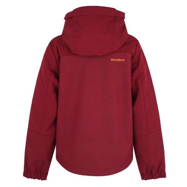 Detská softshell bunda | Salex K