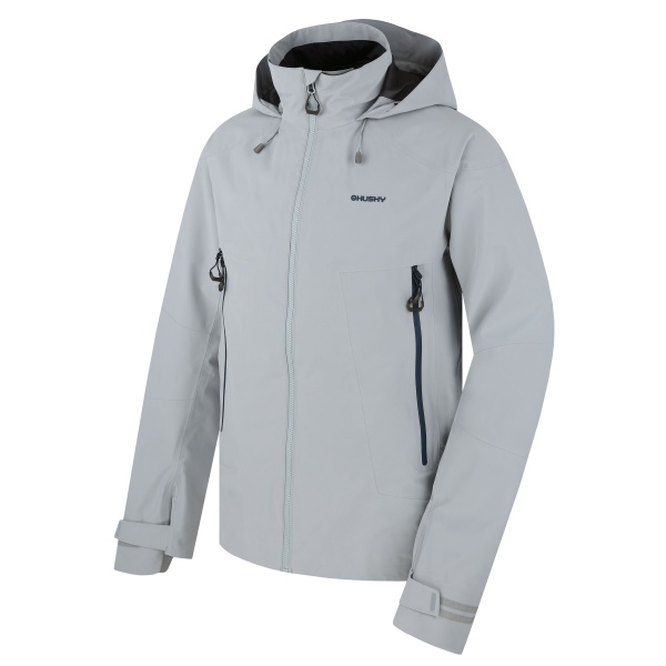 Pánska outdoorová bunda | Nakron M
