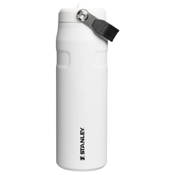 Outdoorová fľaša | The IceFlow™ Bottle Flip Straw 2.0