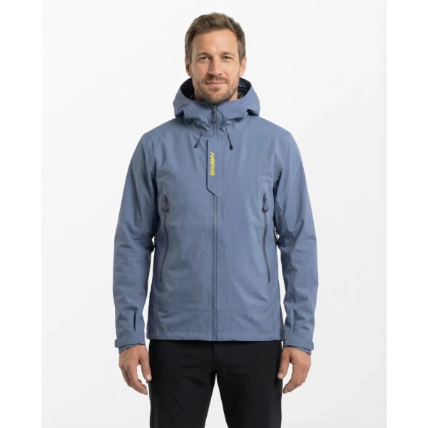 Pánska outdoor bunda | Nakama M