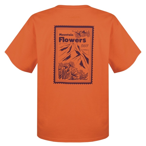 Dámske bavlnené tričko | Tee Stamp L