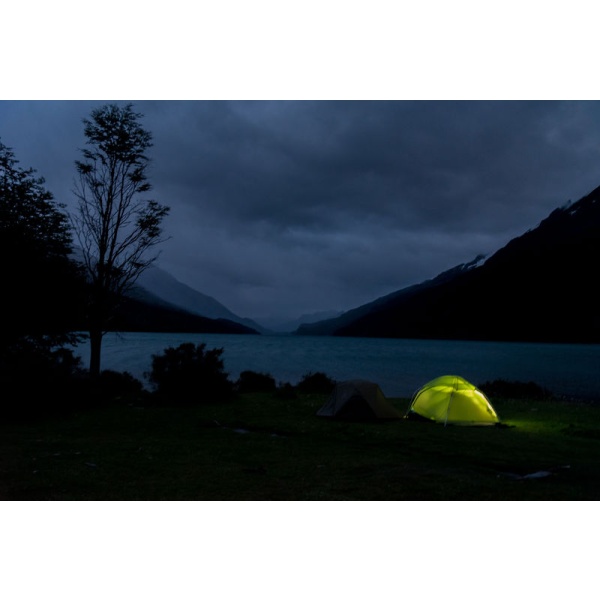 Stan Ultralight | Sawaj Triton 2