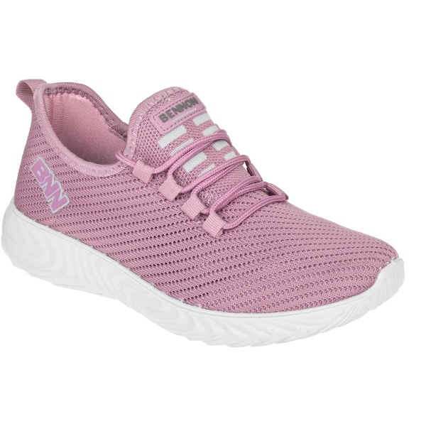 Unisex topánky Bennon | Nexo low